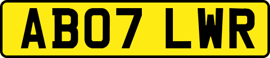 AB07LWR