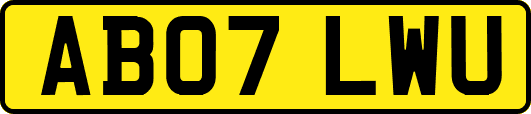 AB07LWU