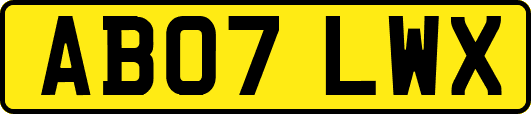 AB07LWX