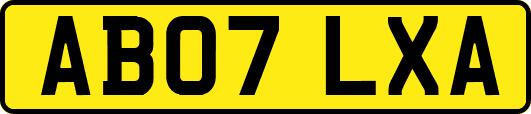 AB07LXA