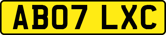 AB07LXC