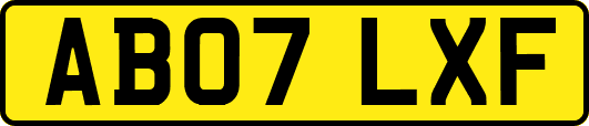 AB07LXF