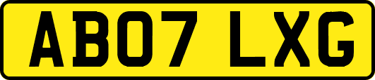 AB07LXG