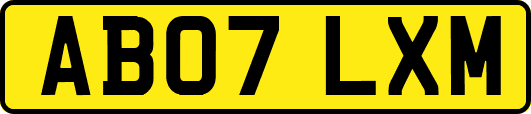 AB07LXM