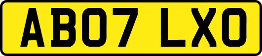 AB07LXO