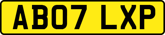 AB07LXP