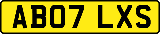 AB07LXS