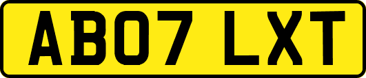 AB07LXT