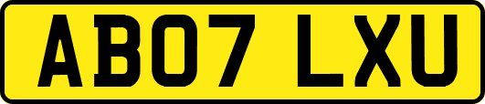 AB07LXU