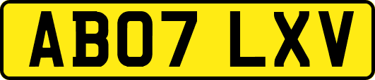 AB07LXV