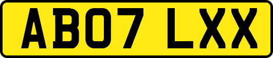 AB07LXX
