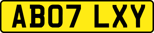 AB07LXY