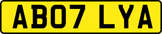 AB07LYA