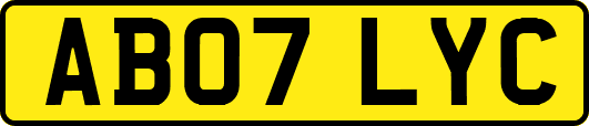 AB07LYC