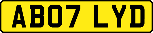 AB07LYD