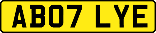 AB07LYE