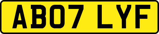 AB07LYF