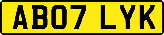 AB07LYK