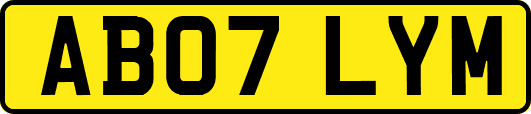 AB07LYM
