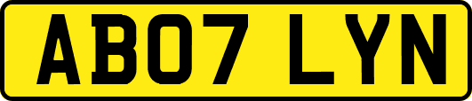 AB07LYN