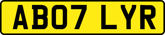 AB07LYR