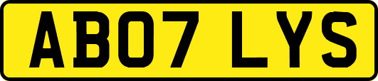 AB07LYS