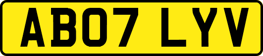 AB07LYV