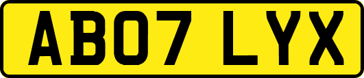 AB07LYX