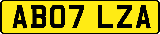 AB07LZA