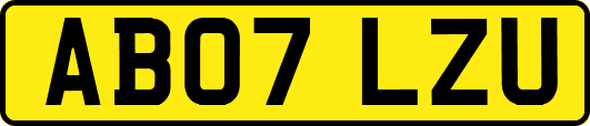 AB07LZU