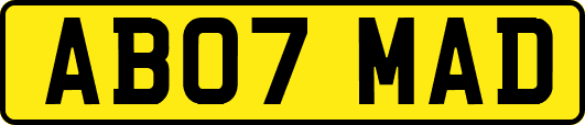 AB07MAD