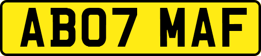 AB07MAF