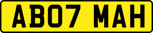 AB07MAH