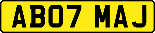 AB07MAJ