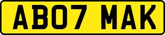 AB07MAK