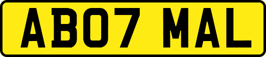 AB07MAL
