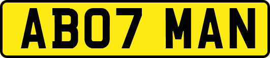 AB07MAN
