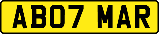 AB07MAR