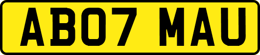 AB07MAU