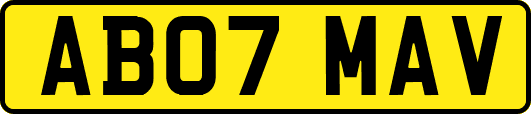 AB07MAV