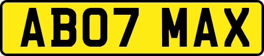 AB07MAX