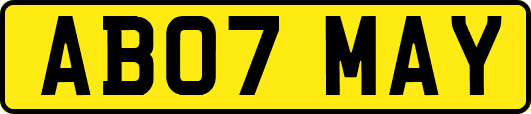 AB07MAY