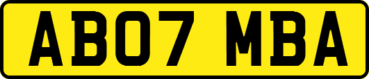 AB07MBA
