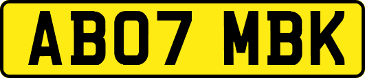 AB07MBK