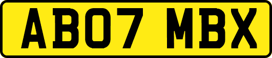 AB07MBX