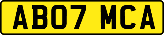 AB07MCA