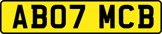 AB07MCB