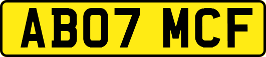 AB07MCF