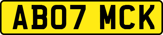 AB07MCK