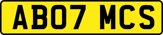 AB07MCS